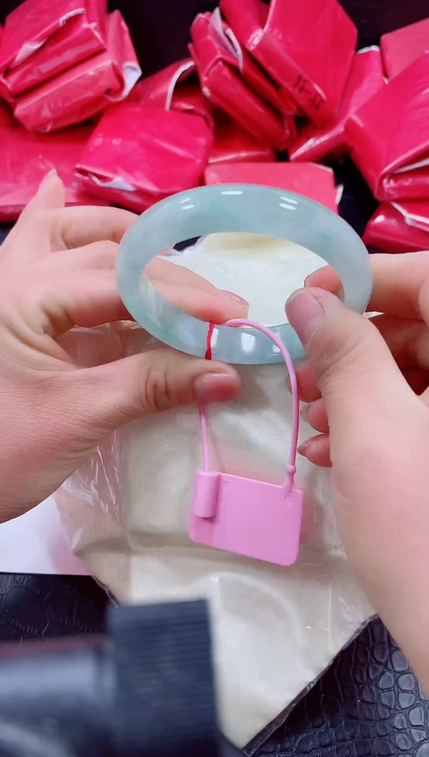 非金属无玲玲179号手镯58.2圈口