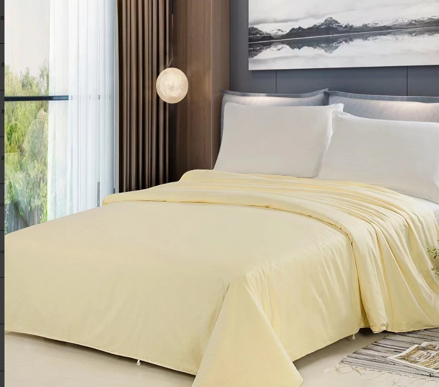 尊享黄金蚕丝被 1102