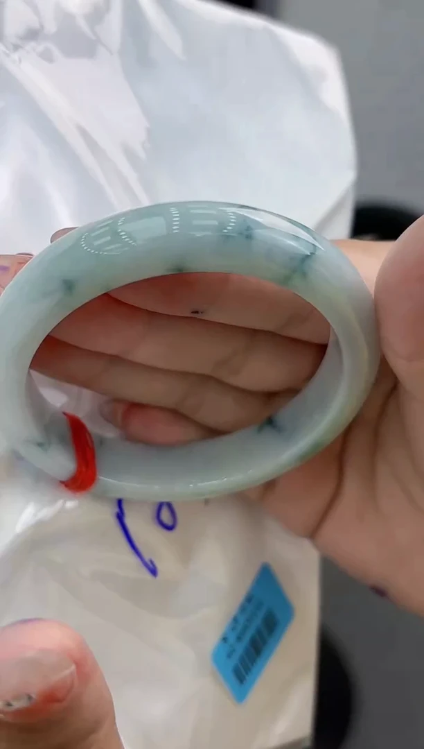 【闪购商品】翡翠手镯未镶嵌翡翠手镯