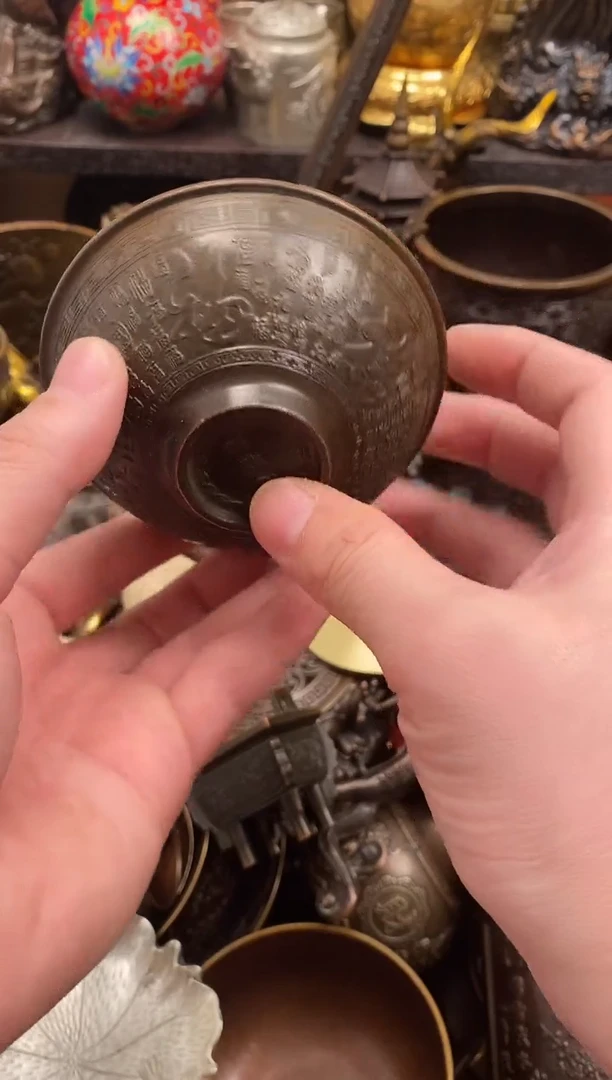 案台摆件 物品摆件