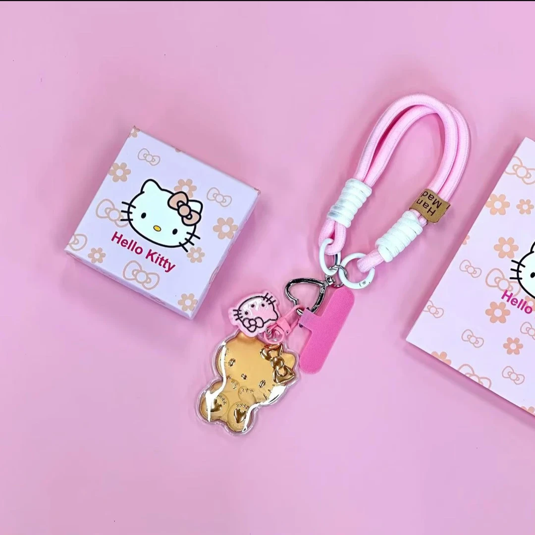 随机直播间同款挂件