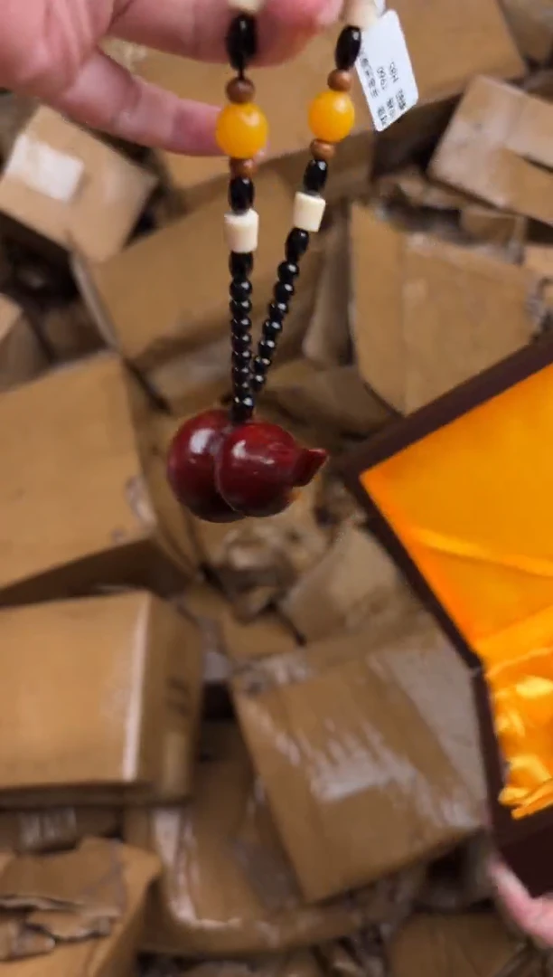 手串顾德精品手串【无礼盒】