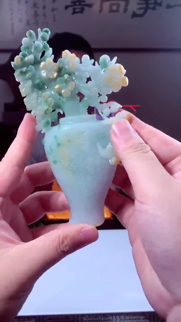 未镶嵌定制翡翠 定制翡翠（拍一发一）