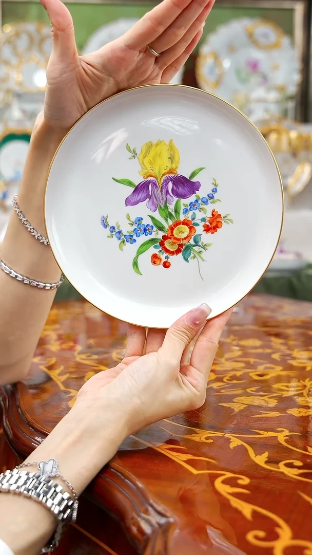 瓷米多家中古瓷器如图所示92