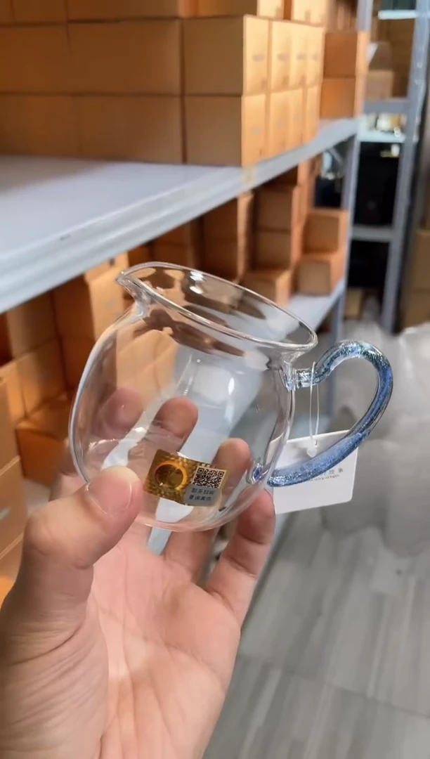 【闪购商品】美满茶海/蓝金，，，