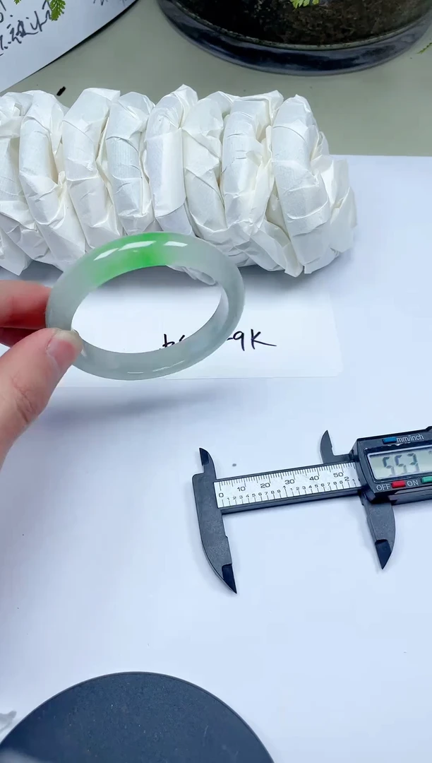 直播间所见即所得