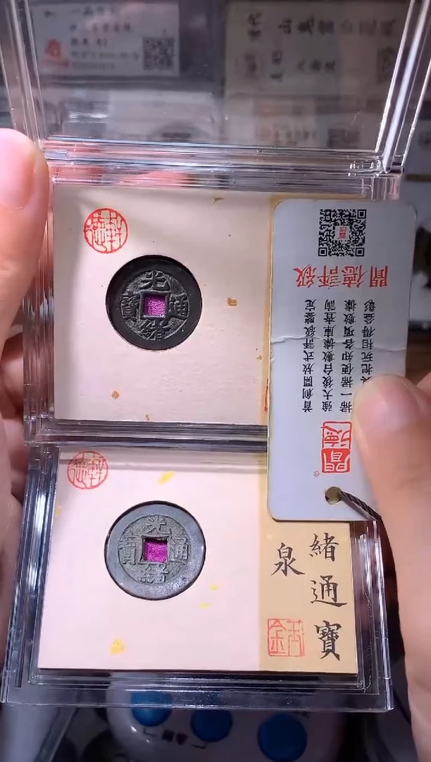 铜不****年钱缘/13/光绪通宝宝东1/宝泉1/7033/2248/别回忆