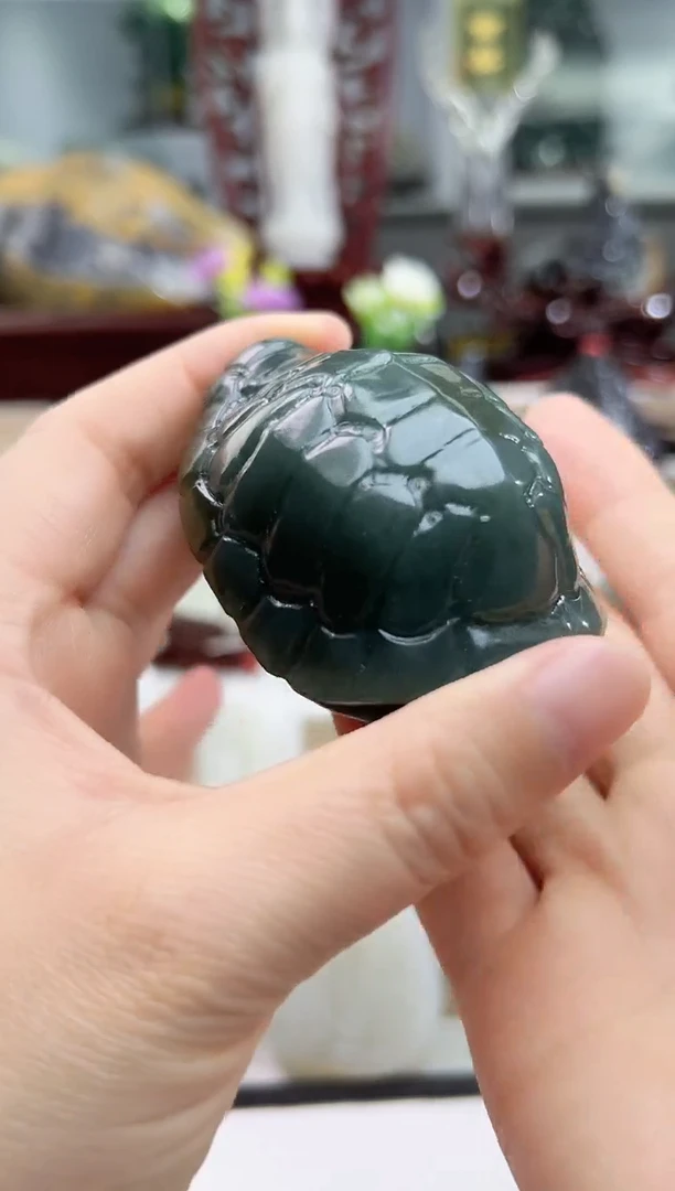 【闪购商品】和田玉把件未镶嵌挂件