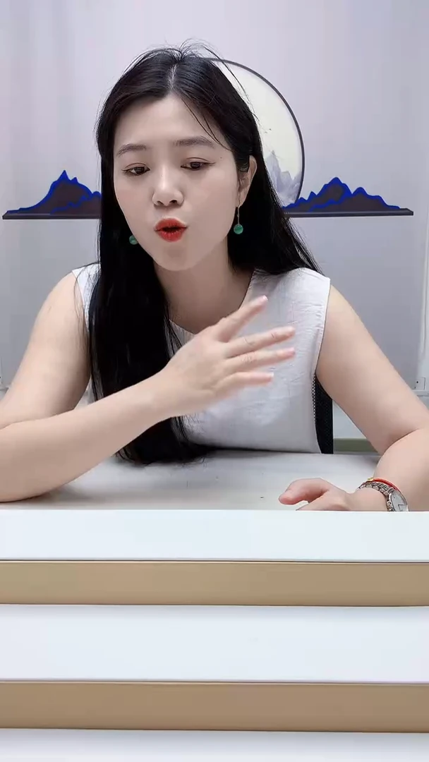 未镶嵌定制翡翠不**y0405DD-毛货挂件