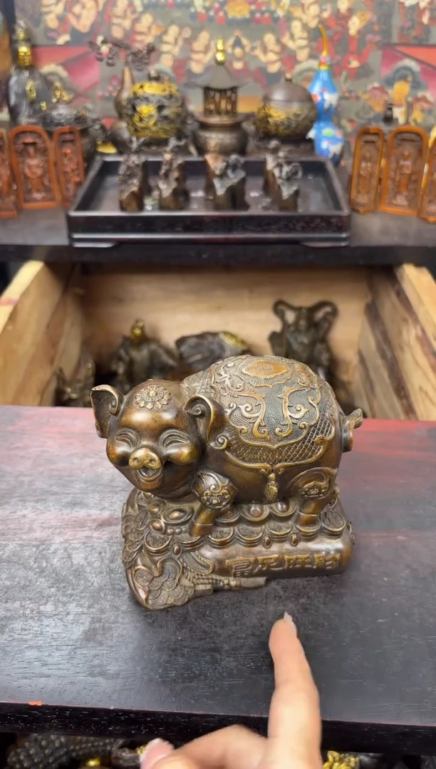 百福铜专属精选链接