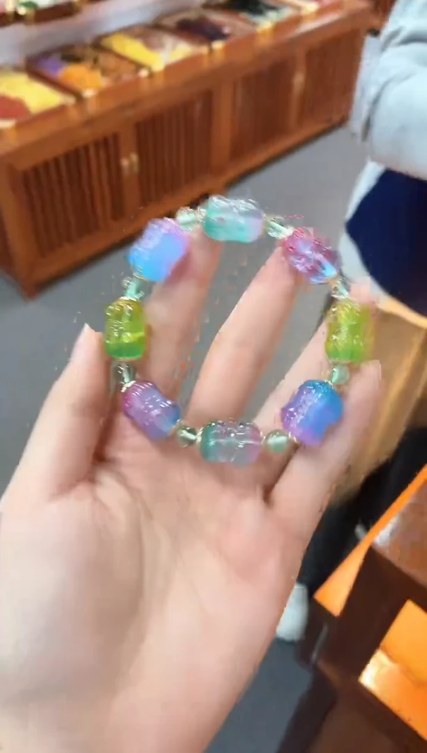 【慧慧甄选】高端轻奢多样性发货HF3971S