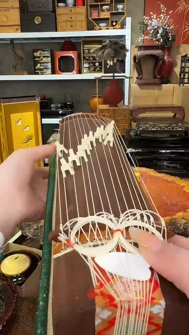 小古筝11111111111