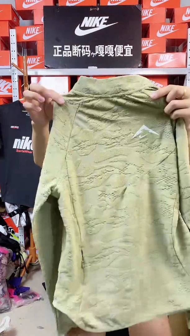 658编码 直播间过款 尺码165L