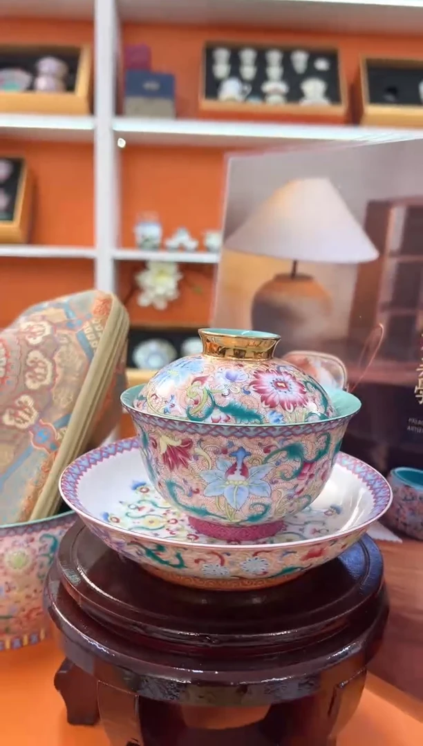 瓷片小乔闪电购链接