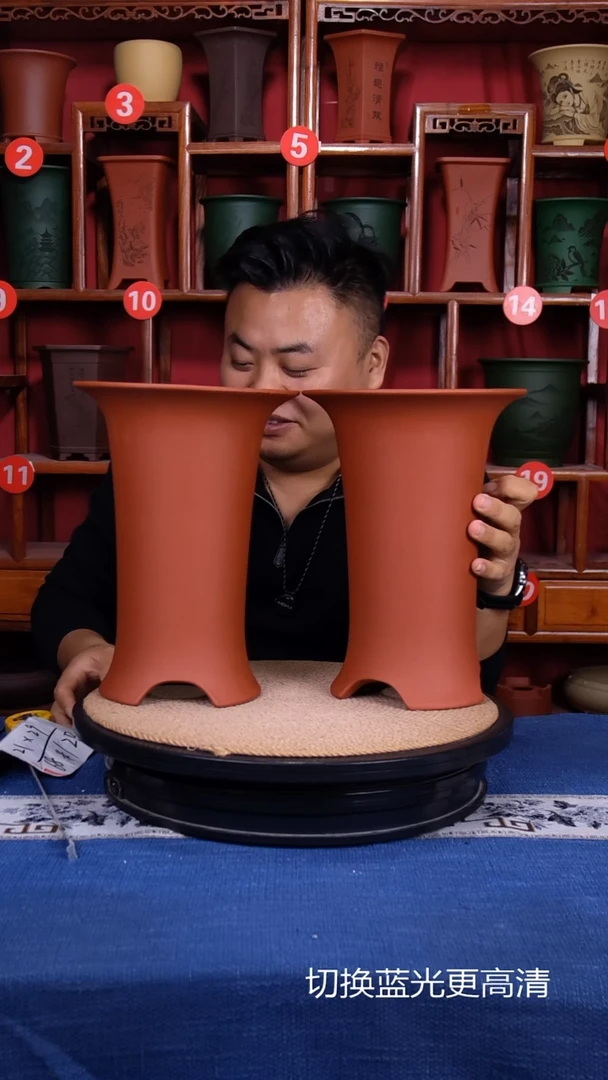紫砂花盆11111111