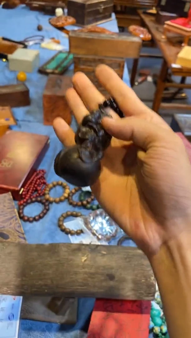 木工艺品 福利 捡漏111