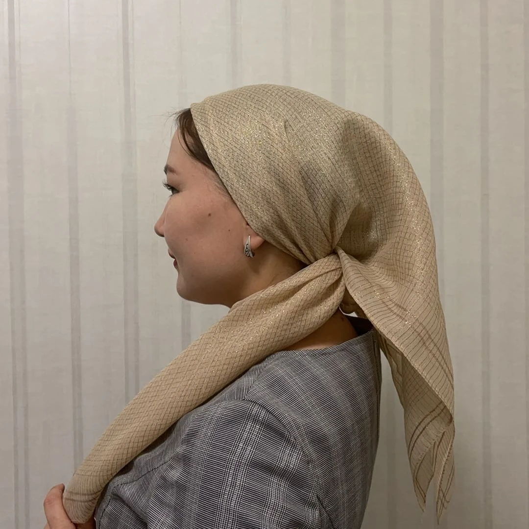 【新疆包邮】新款头巾