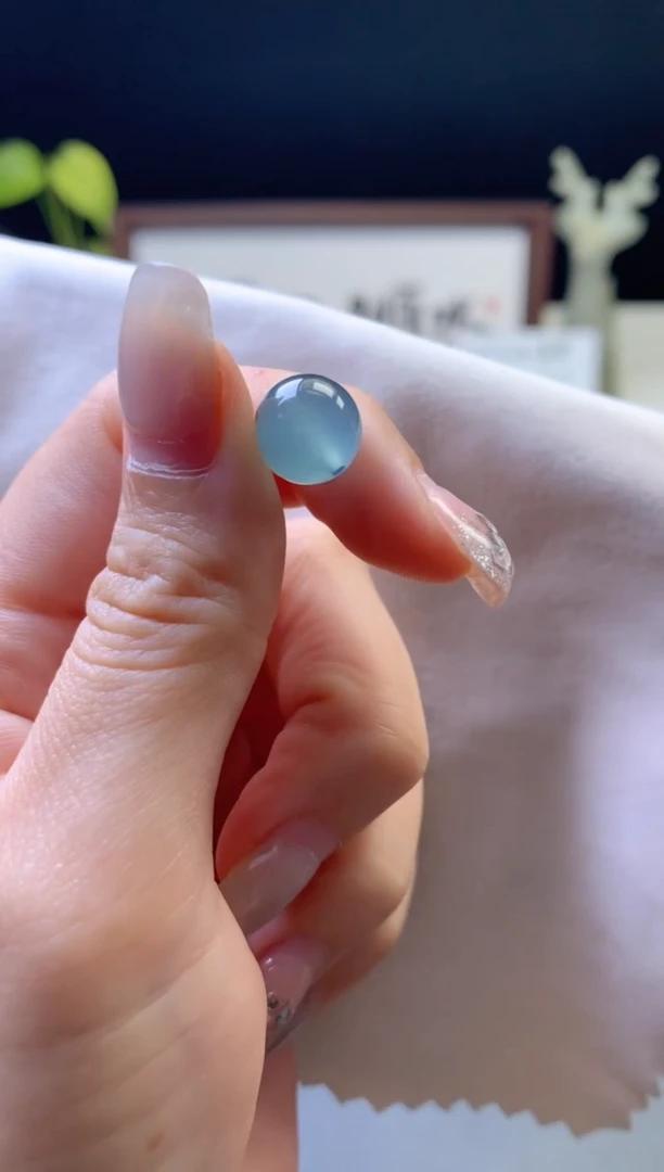 翡翠挂件未镶嵌0130037765