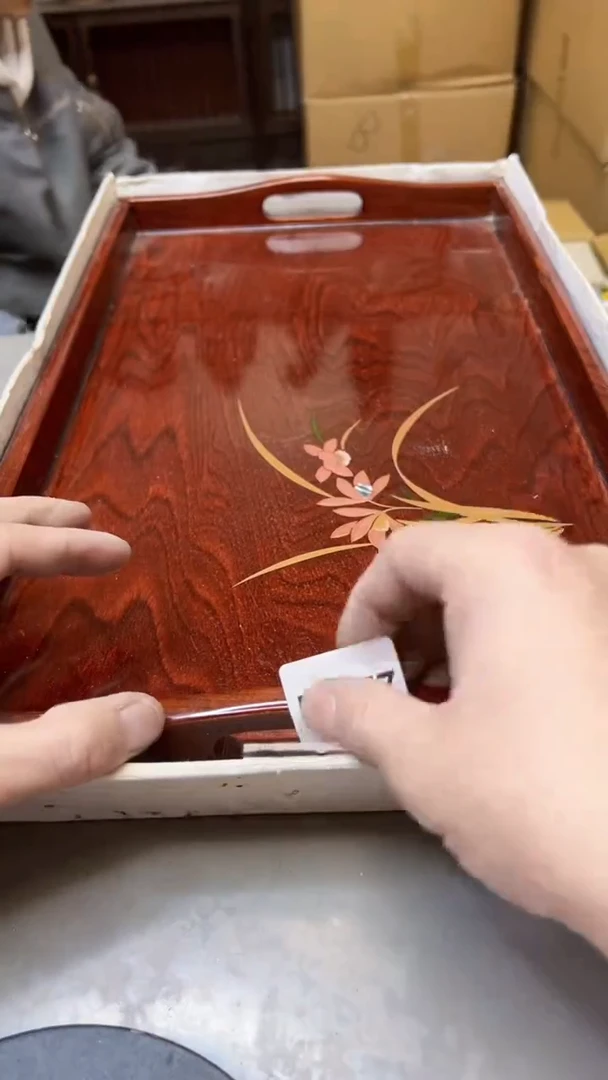 【闪购商品】瓷片377聚宝缘精选二号店