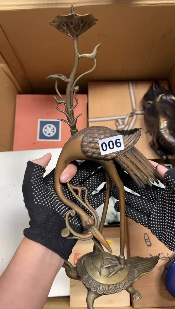 瓷片?**云006中古商品谨慎参拍