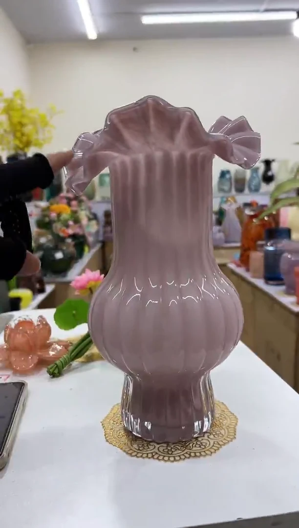 【闪购商品】也麦花器
