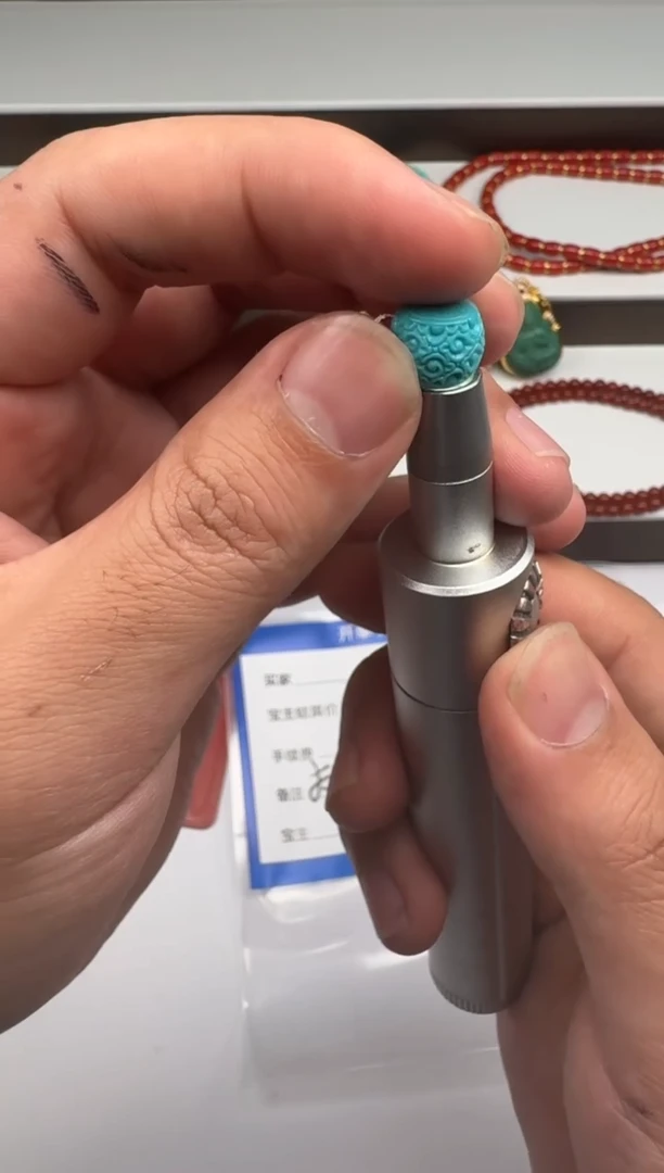 未镶嵌绿松石配饰配饰九*.配饰配饰