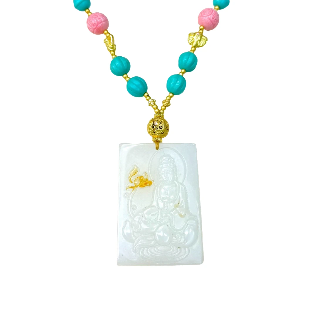 【超星专属】Q026 精美设计款吊坠 多样性发其一