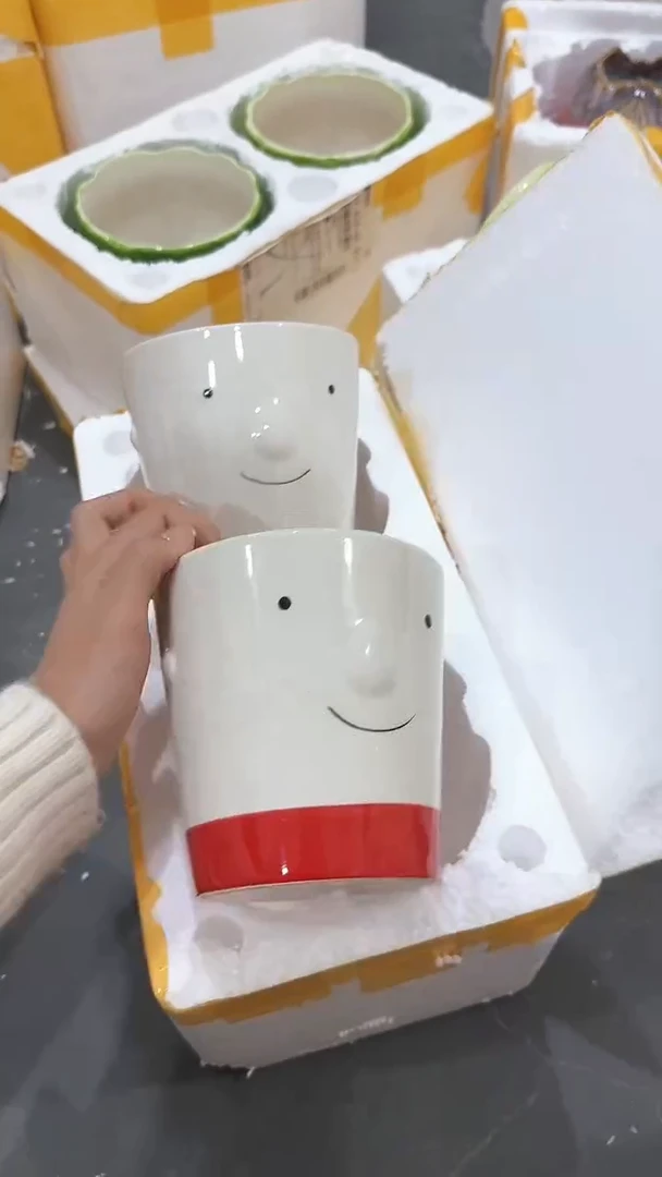 无孔水培花盆+E10