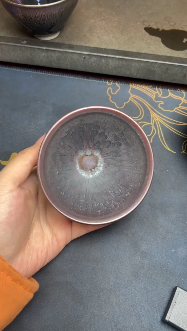 【闪购商品】茶盏74徐长和高端收藏