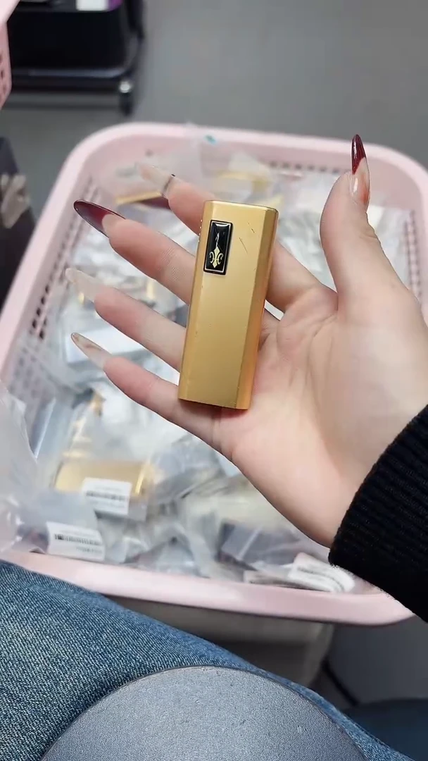 日本西玛金色拉丝脉冲