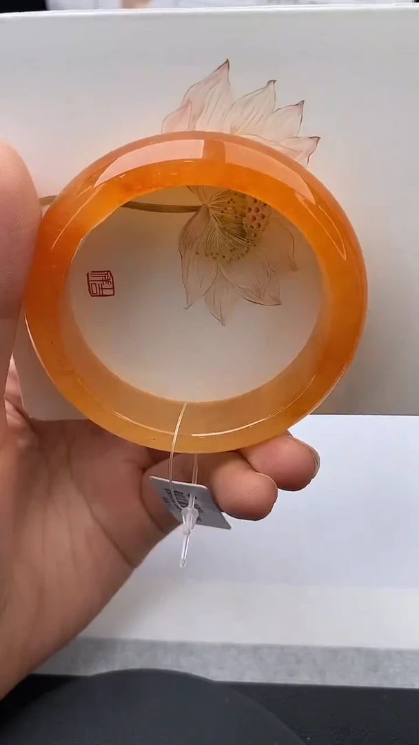 未镶嵌手镯石英质玉w200-HHB50+