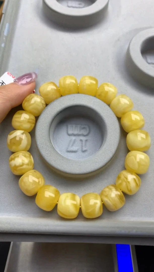 【闪购商品】蜜蜡珠宝奇石未镶嵌23