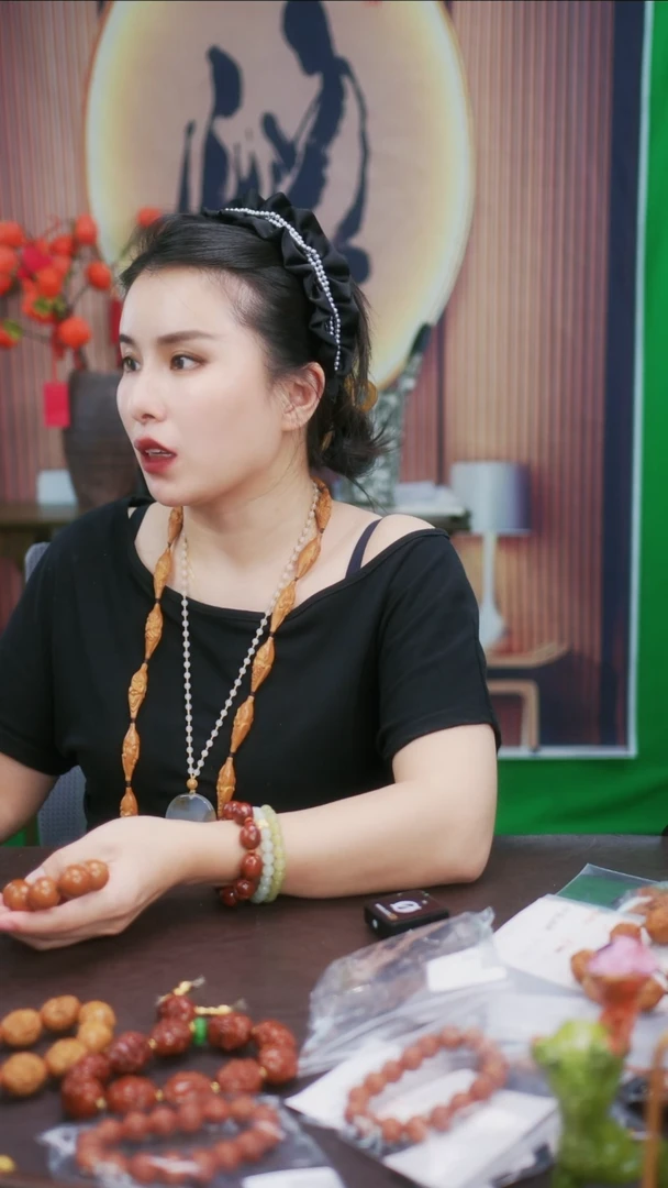 手串/手链橄榄核大****吧橄榄核