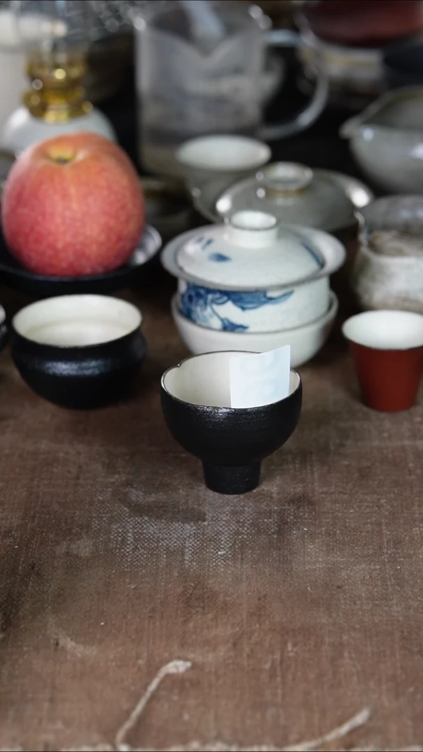 596景德镇{立梦陶}手作同款