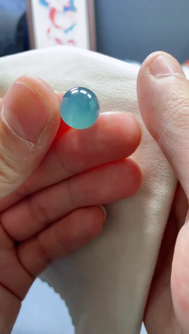 颈饰未镶嵌翡翠0081526331