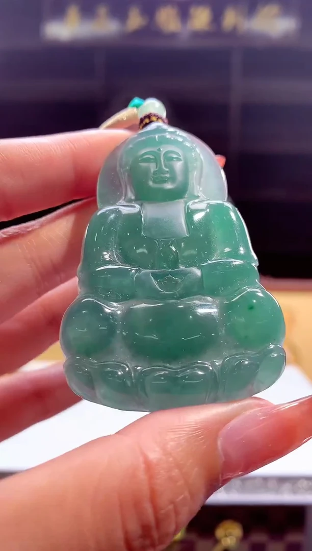 未镶嵌定制翡翠天然翡翠（拍一发一）