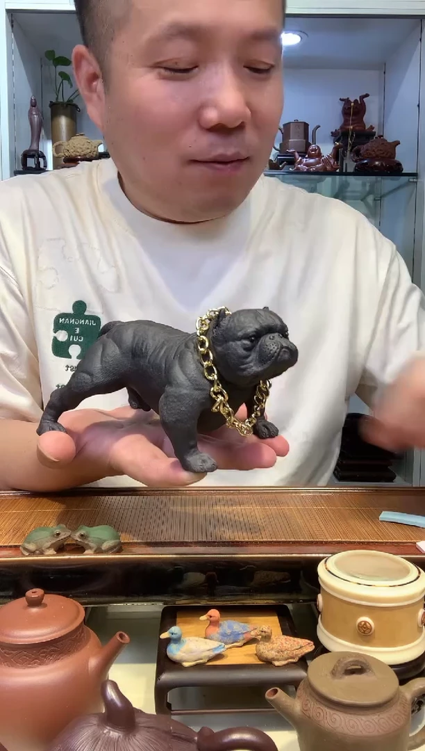 宜陶紫砂宜陶紫砂774