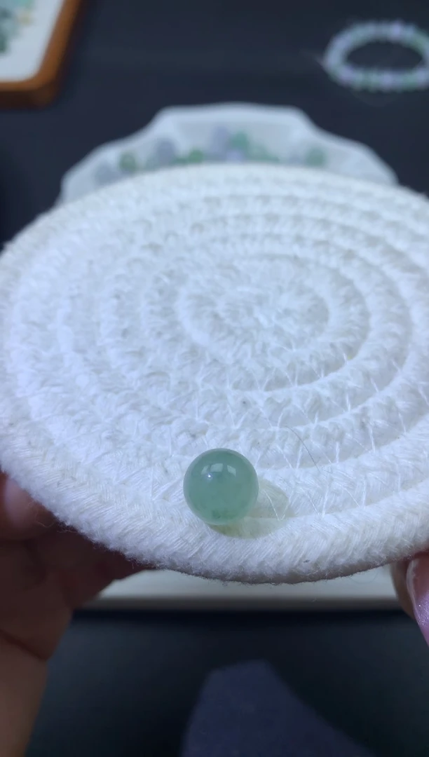 【闪购商品】定制翡翠未镶嵌/0061370