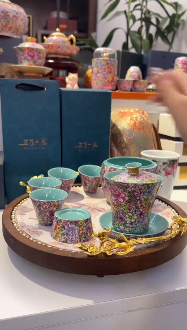 瓷片小乔闪购链接