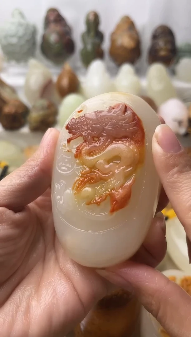 石材方解石棉纹正常不退换龙