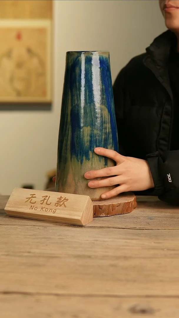 【闪购商品】摆件5-507高32口8误差2无孔