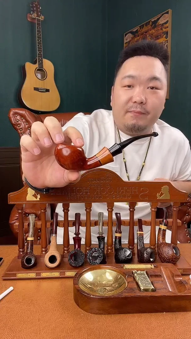 石楠木意大利进口石楠木烟斗