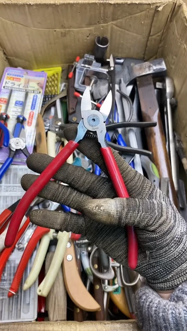 农*广 五金园艺农具厨具工具闪购