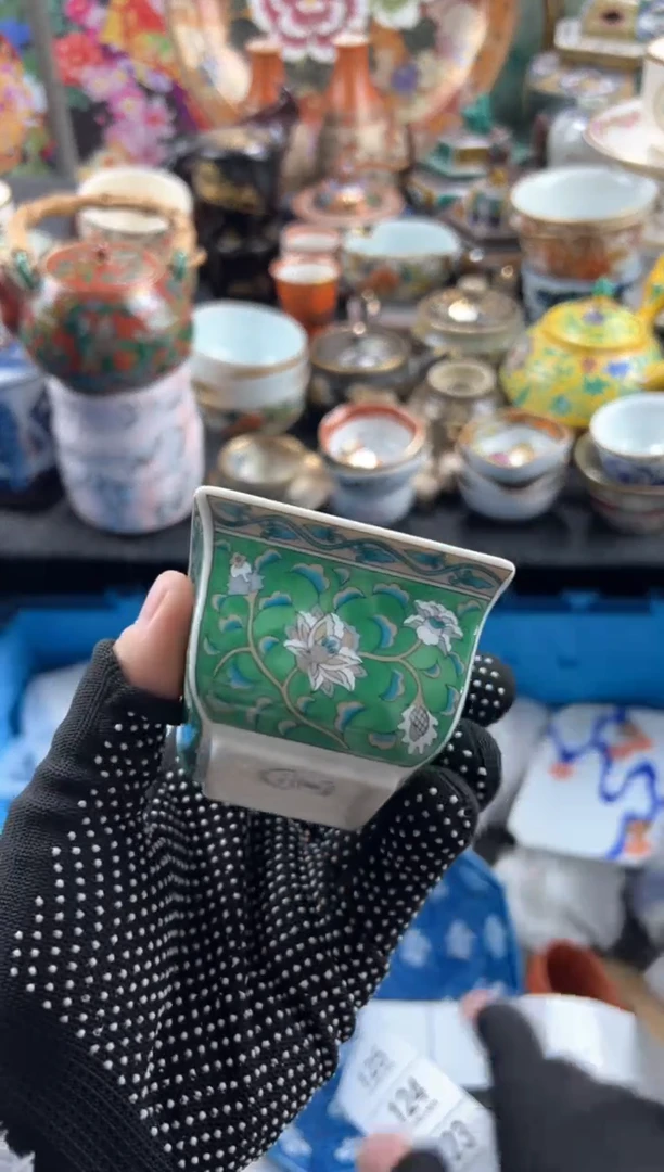 【闪购商品】瓷片 满20包邮，偏远地区不包邮.122