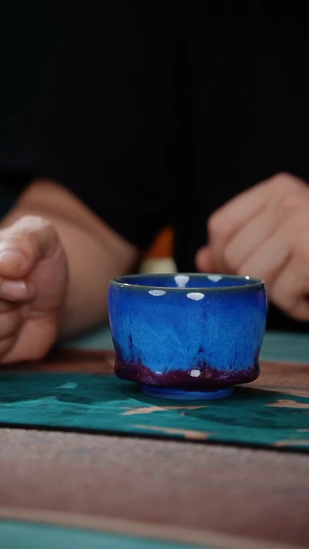 98-1金刚杯（杨志手签）