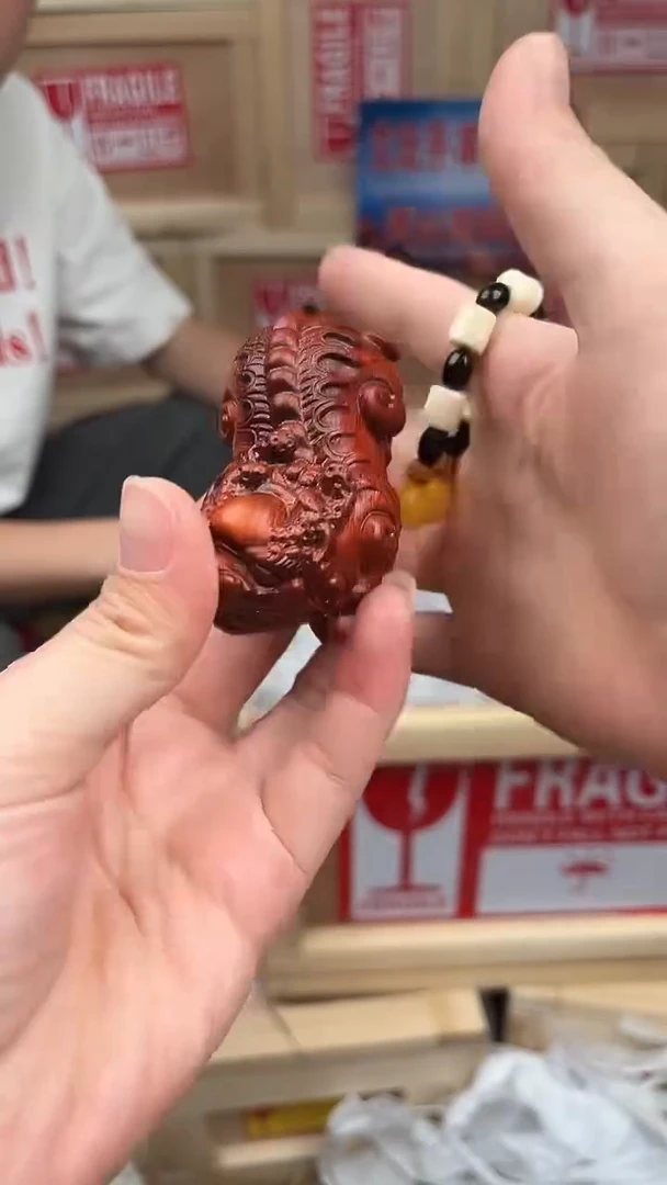 精品手串  无礼盒