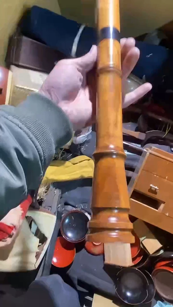 紫檀木类成套家具中古美术工艺品449