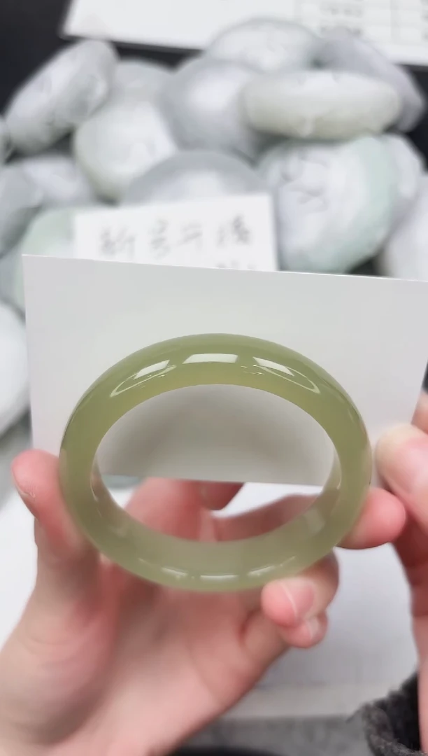 女款手镯283-53.4