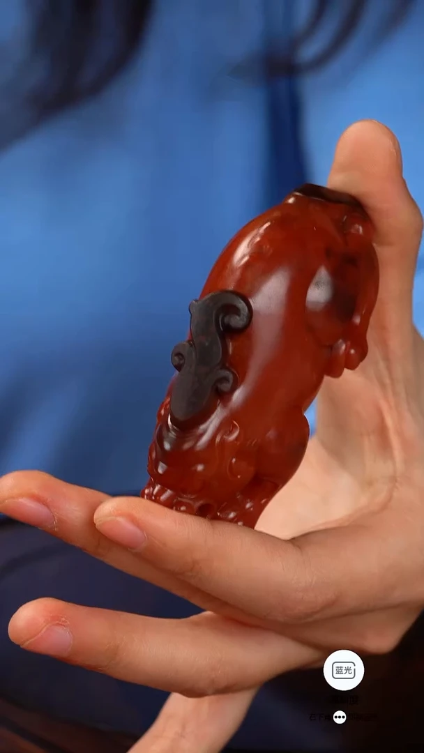 未镶嵌和田玉把件用****2挂件