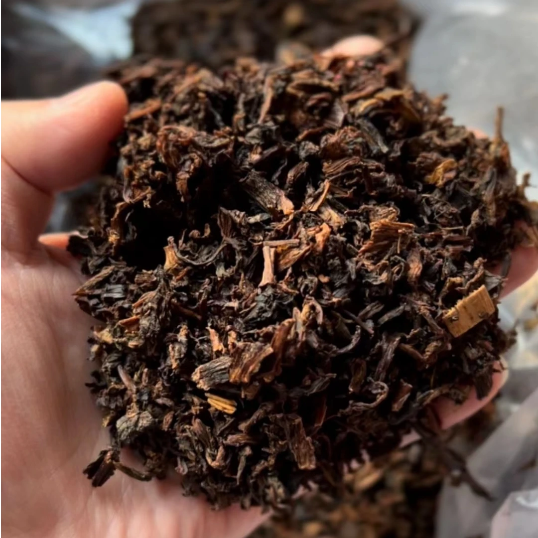 【助农代卖】雪里蕻干菜高山农户自产雪里蕻干